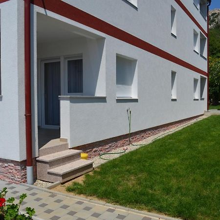 Apartments Susec Baška Exterior foto